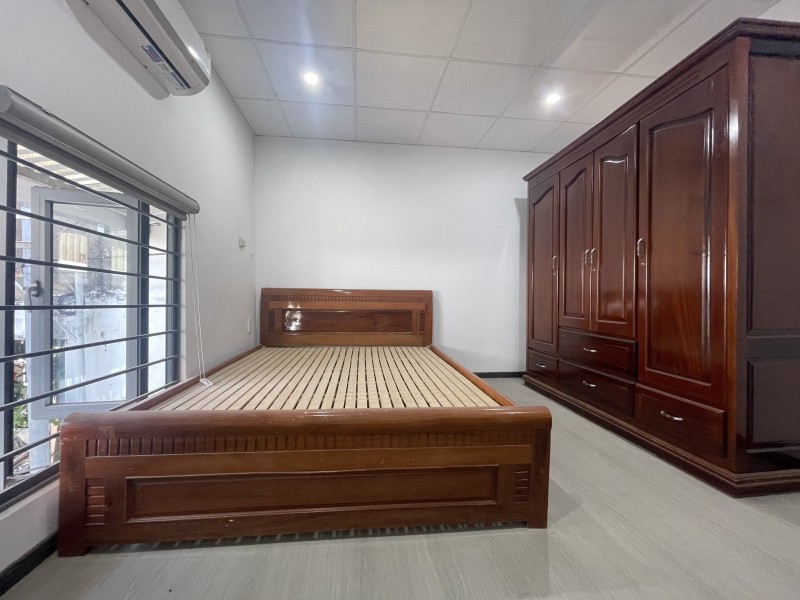 # Gần MT Phan Bôi, 35m2, 2 tầng ở ngay, 3.x tỷ vừa