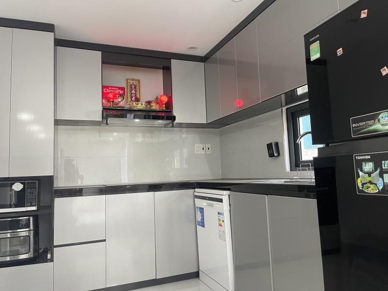 # Gần MT Phan Bôi, 35m2, 2 tầng ở ngay, 3.x tỷ vừa-3