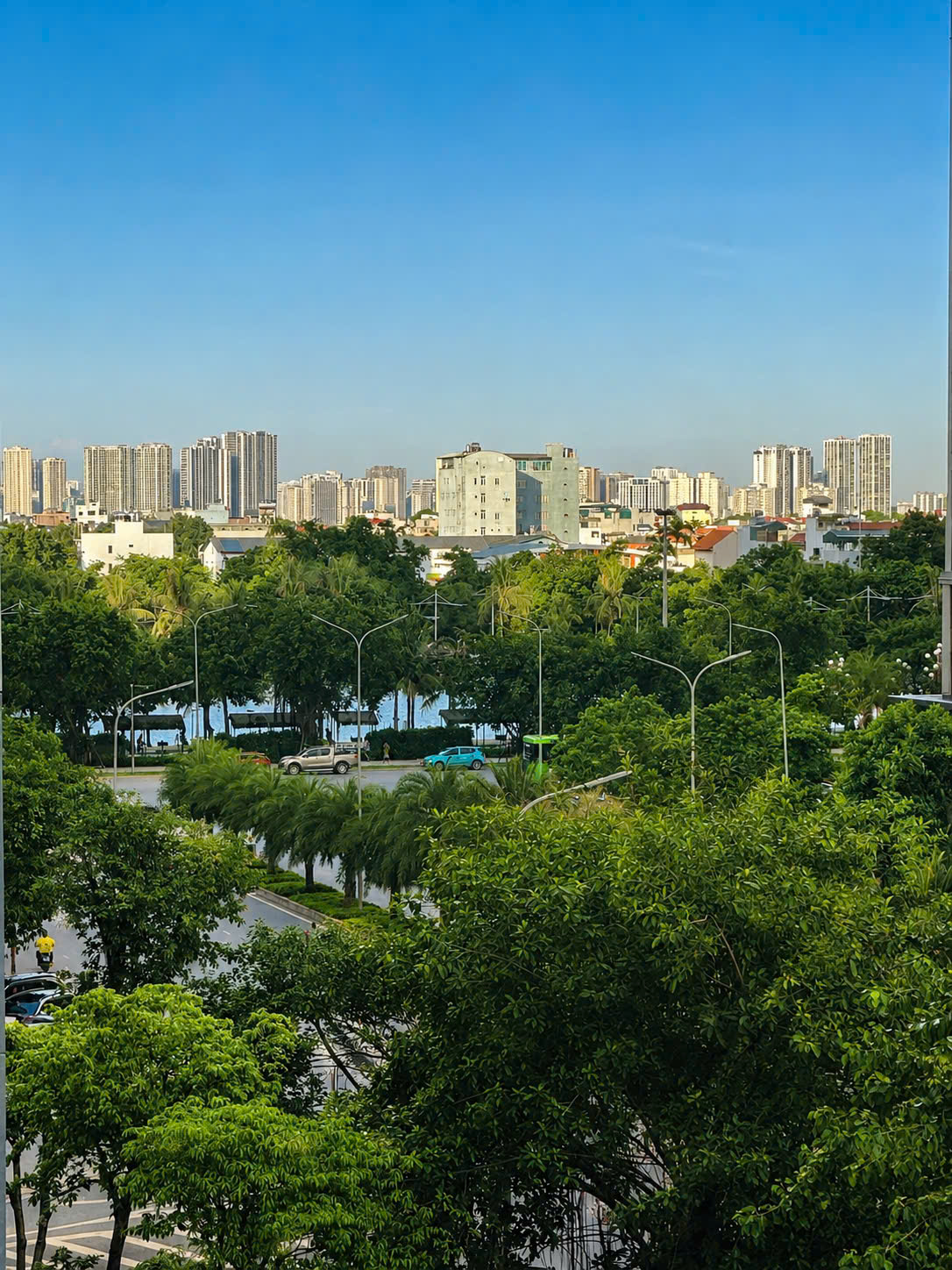 BÁN CĂN GÓC CHUNG CƯ IMPERIA SMART CITY – NAM TỪ LIÊM, HÀ NỘI