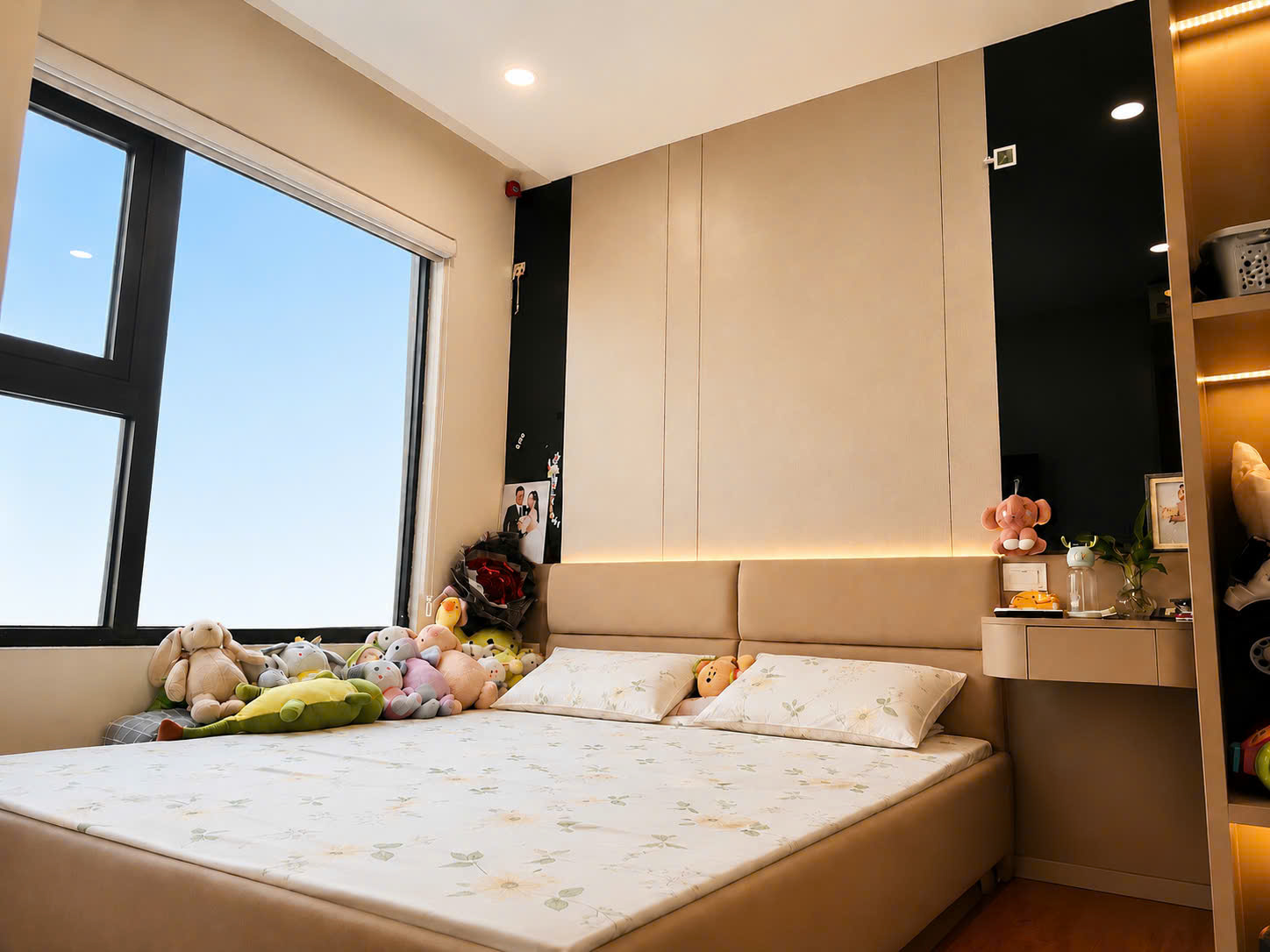 BÁN CĂN GÓC CHUNG CƯ IMPERIA SMART CITY – NAM TỪ LIÊM, HÀ NỘI-3