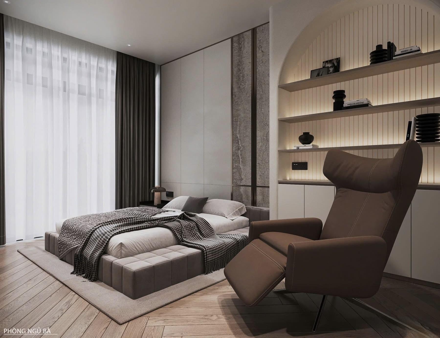 **Bán nhà mặt tiền đường Bàu Cát, phường 11 Tân Bình (4*18m) - khu VIP