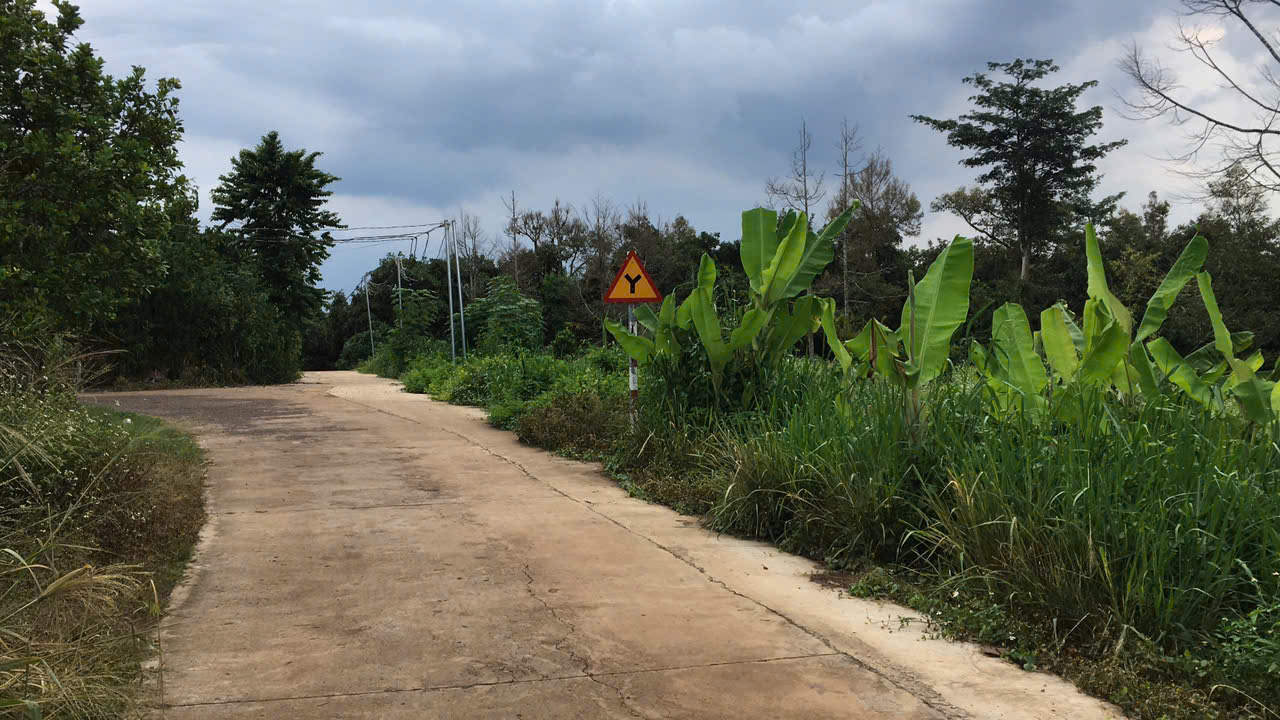 CHÍNH CHỦ CẦN BÁN NHANH – ĐẤT 2 MẶT TIỀN ĐƯỜNG LÊ A, P. BÌNH LỘC, TP. LONG KHÁNH, ĐỒNG NAI