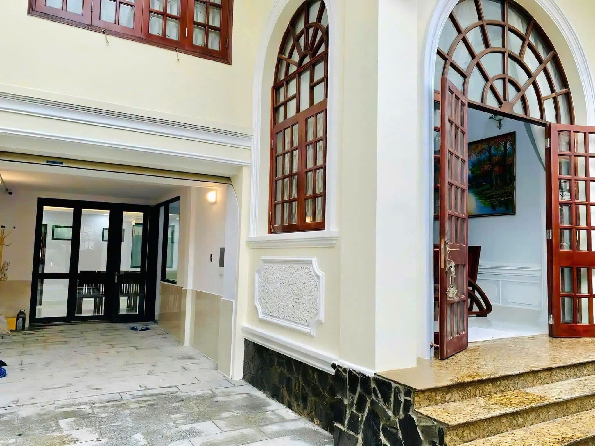 Mặt tiền Tạ Quang Bửu ngang 8m Siêu Phẩm ngay công viên Phân Lô-4