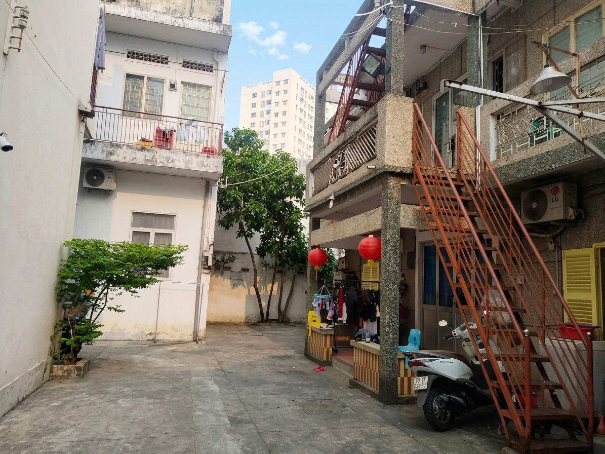[H2572*] Quỹ đất lớn Mặt tiền Quốc Lộ 13 sát Bến xe Miền Đông, 3x tỷ