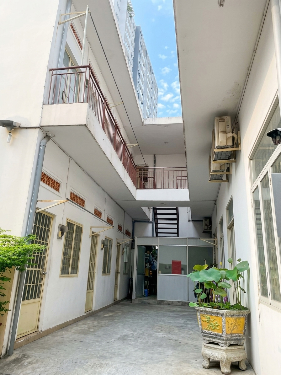 [H2572*] Quỹ đất lớn Mặt tiền Quốc Lộ 13 sát Bến xe Miền Đông, 3x tỷ