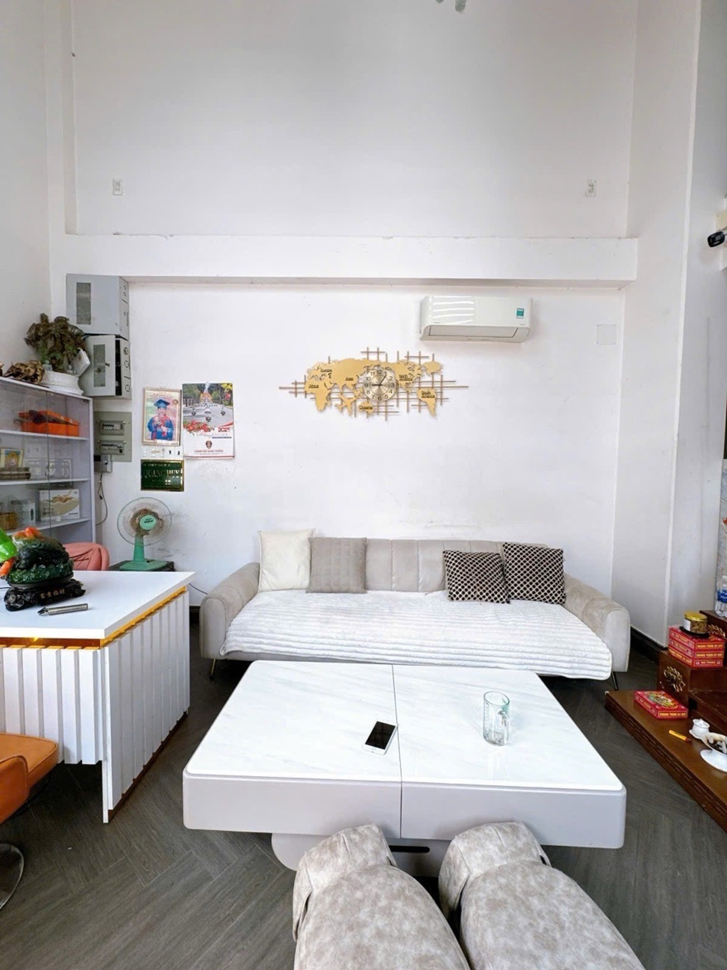 Bán nhà mặt tiền 7 tầng, giáp Quận 5, đường Nguyễn Quyền, căn góc kinh doanh cực đỉnh
