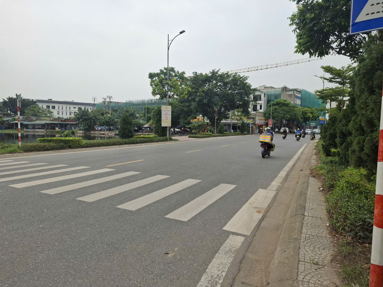 🏡 BÁN NHÀ 55M² TRUNG TÂM THẠCH BÀN – CỔ LINH  GIÁ NHỈNH 14 TỶ