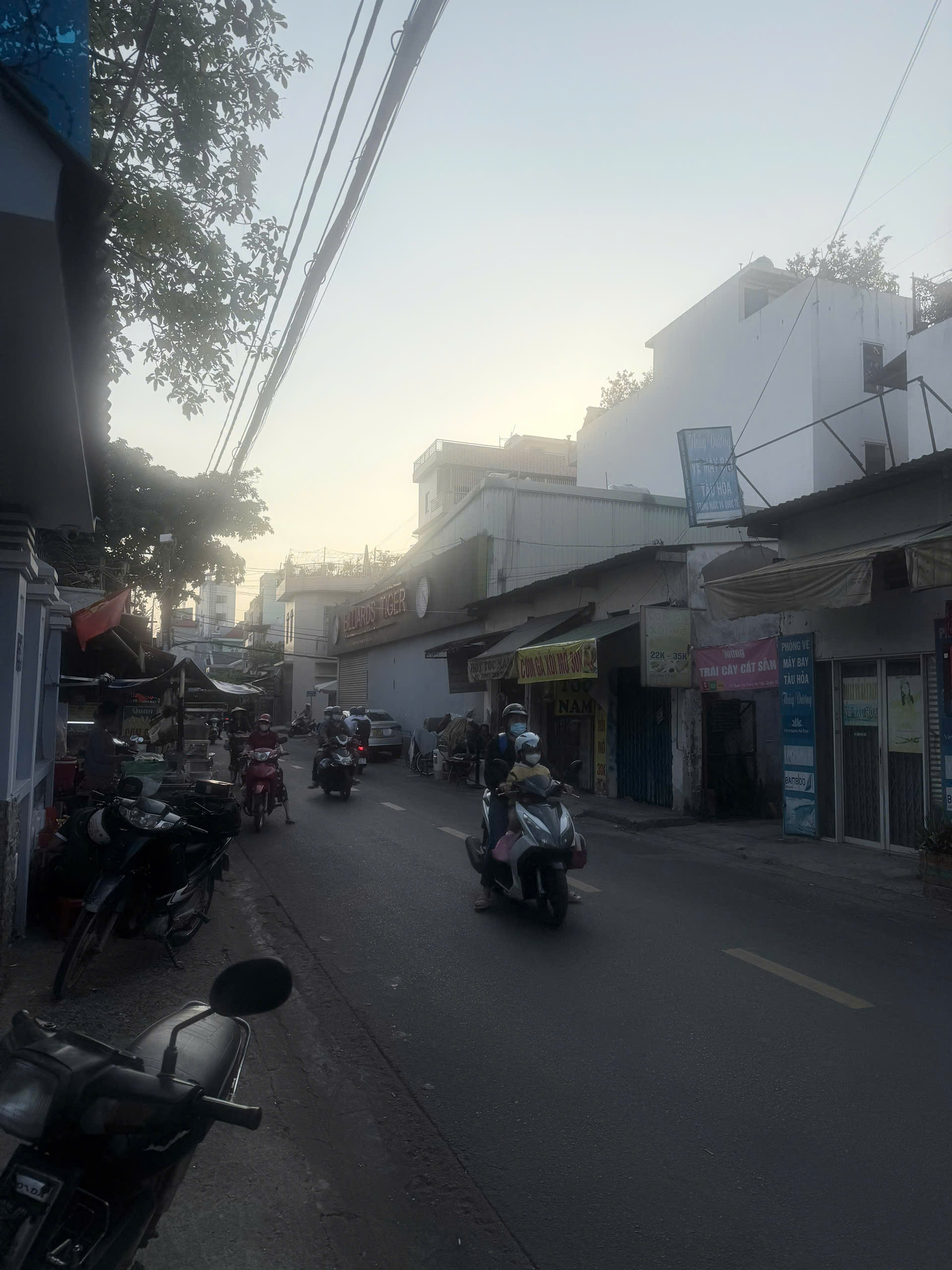 Bán Đất Mặt Tiền Quán Tre, P. Trung Mỹ Tây, Quận 12 – Đối Diện Bến Xe An Sương