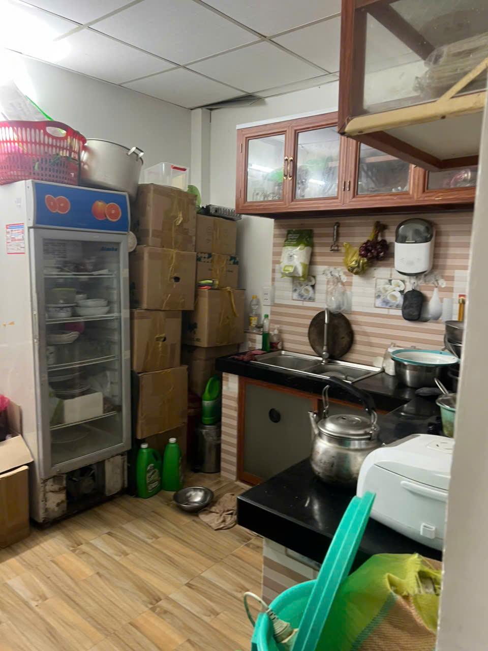 BÀ ĐIỂM HÓC MÔN 45,8 M2 GIÁ 3.1 TỶ-3