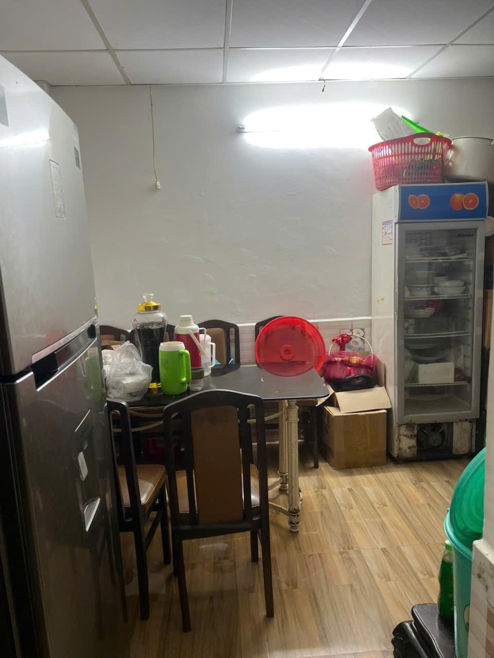 BÀ ĐIỂM HÓC MÔN 45,8 M2 GIÁ 3.1 TỶ-4