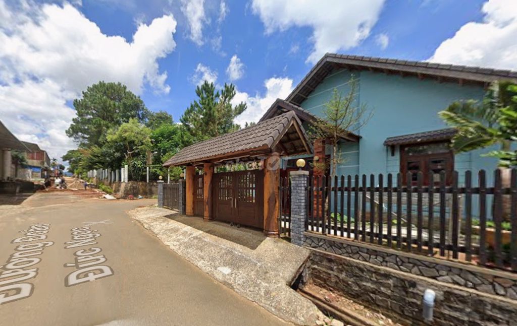 NGÂN HÀNG MB THANH LÝ TÀI SẢN GIÁ TỐT TẠI DI LINH, LÂM ĐỒNG
