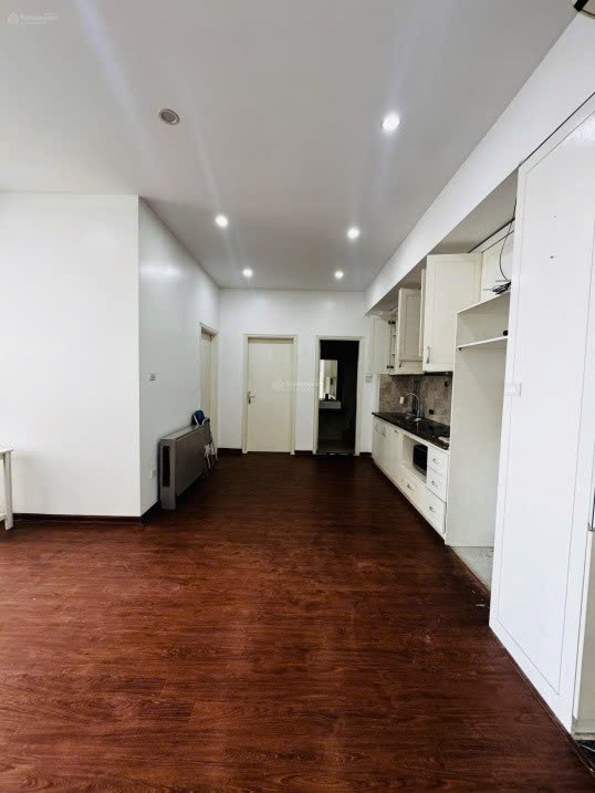 Cho thuê căn hộ 2PN, 2WC, 78m² tại Lilama 124 Minh Khai – Full nội thất – Giá 12 triệu/tháng