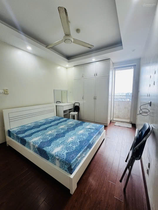 Cho thuê căn hộ 2PN, 2WC, 78m² tại Lilama 124 Minh Khai – Full nội thất – Giá 12 triệu/tháng-3