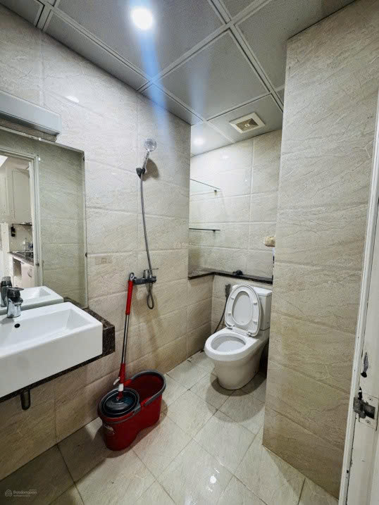 Cho thuê căn hộ 2PN, 2WC, 78m² tại Lilama 124 Minh Khai – Full nội thất – Giá 12 triệu/tháng-4