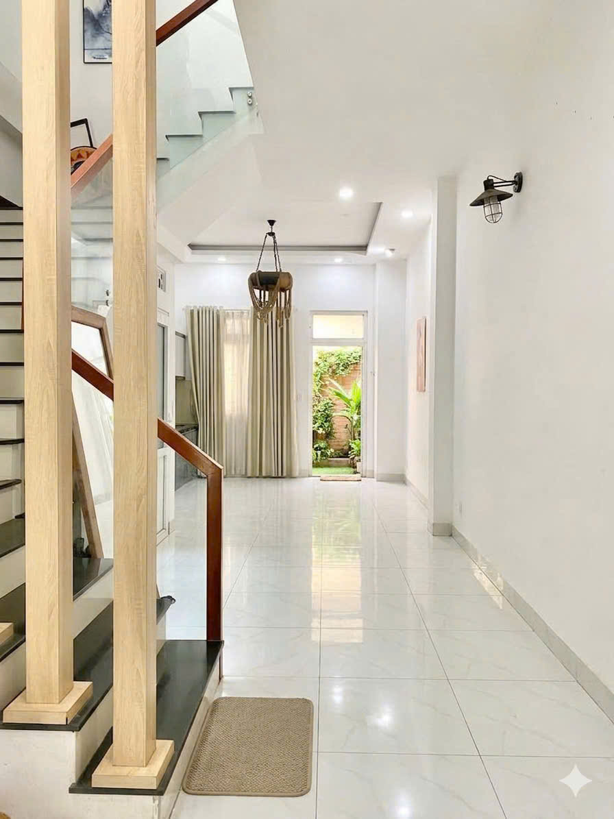 Bán Nhà 3 Tầng Hiệp Bình Thủ Đức 86m2 Giá 6,3 Tỷ