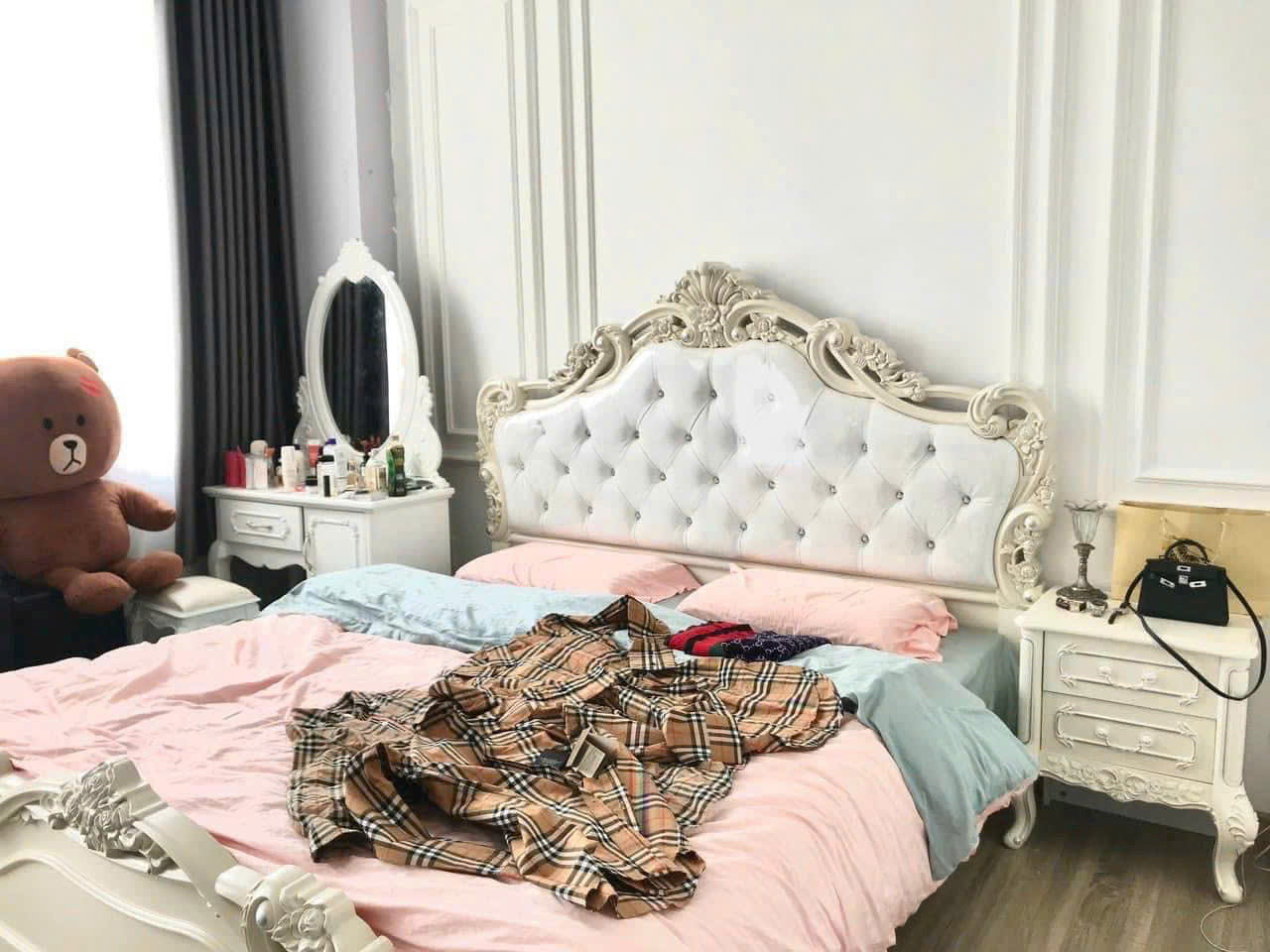 Bán Nhà 3 Tầng Hiệp Bình Thủ Đức 86m2 Giá 6,3 Tỷ-3