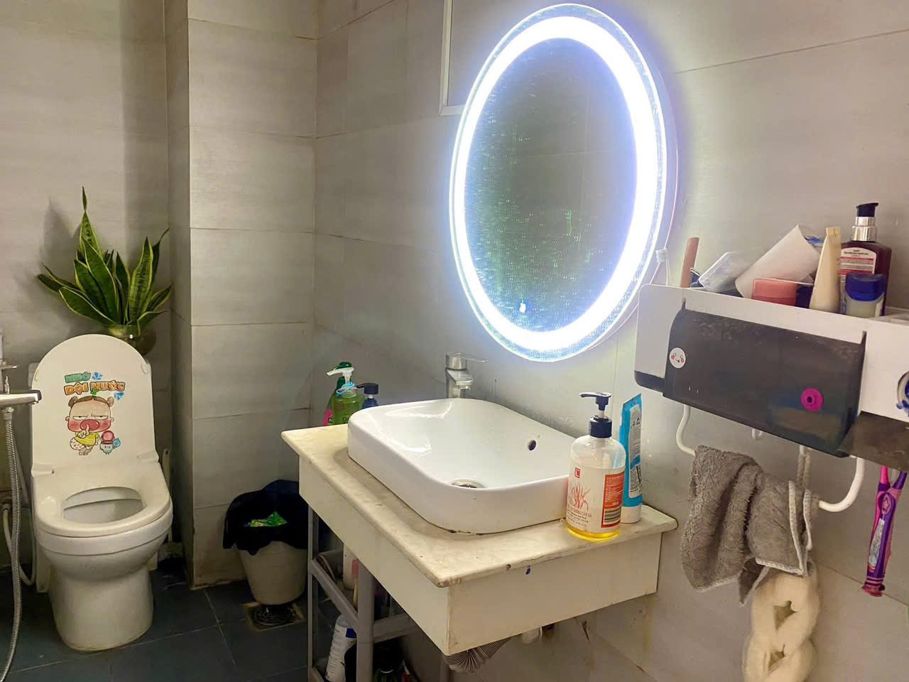 Bán Nhà 3 Tầng Hiệp Bình Thủ Đức 86m2 Giá 6,3 Tỷ-4