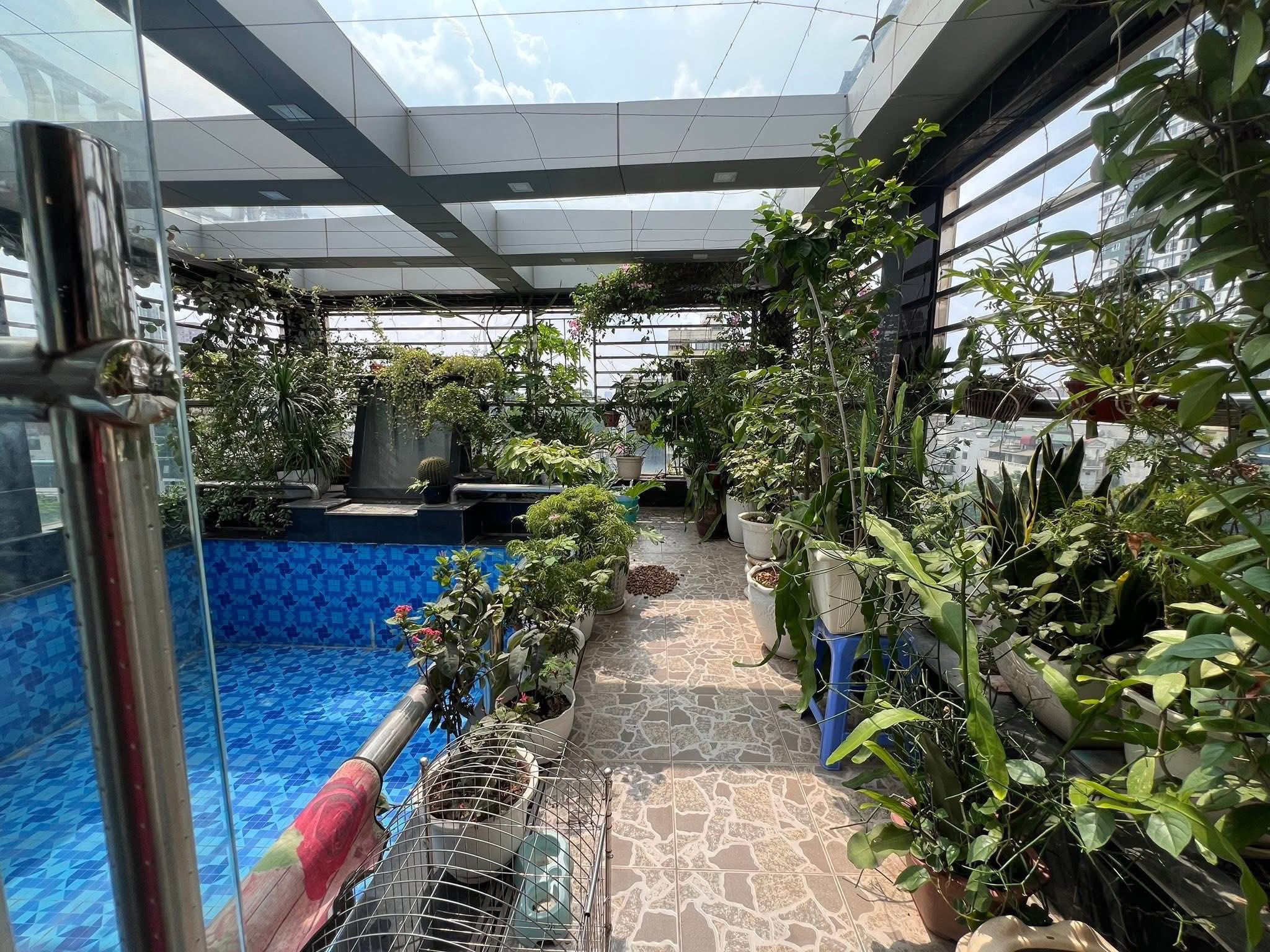 🔅 BÁN TÒA KHÁCH SẠN VIP MẶT PHỐ KHƯƠNG ĐÌNH, 140M2 8T MT 6.5M, 20 PHÒNG, CHỈ 89 TỶ 🔅-4