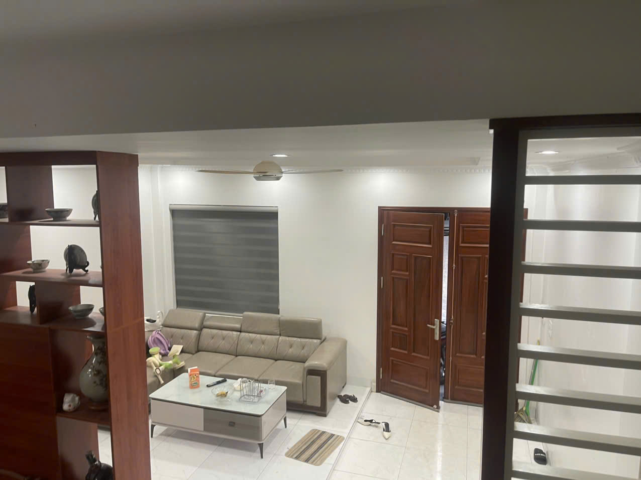 CỰC HIẾM CHÍNH CHỦ CẦN BÁN NHÀ PHỐ ĐẠI CÁT QUẬN BẮC TỪ LIÊM 45m2 x5 TẦNG NHỈNH 6 TỶ GẦN ÔTÔ KINH DOANH ĐỈNH