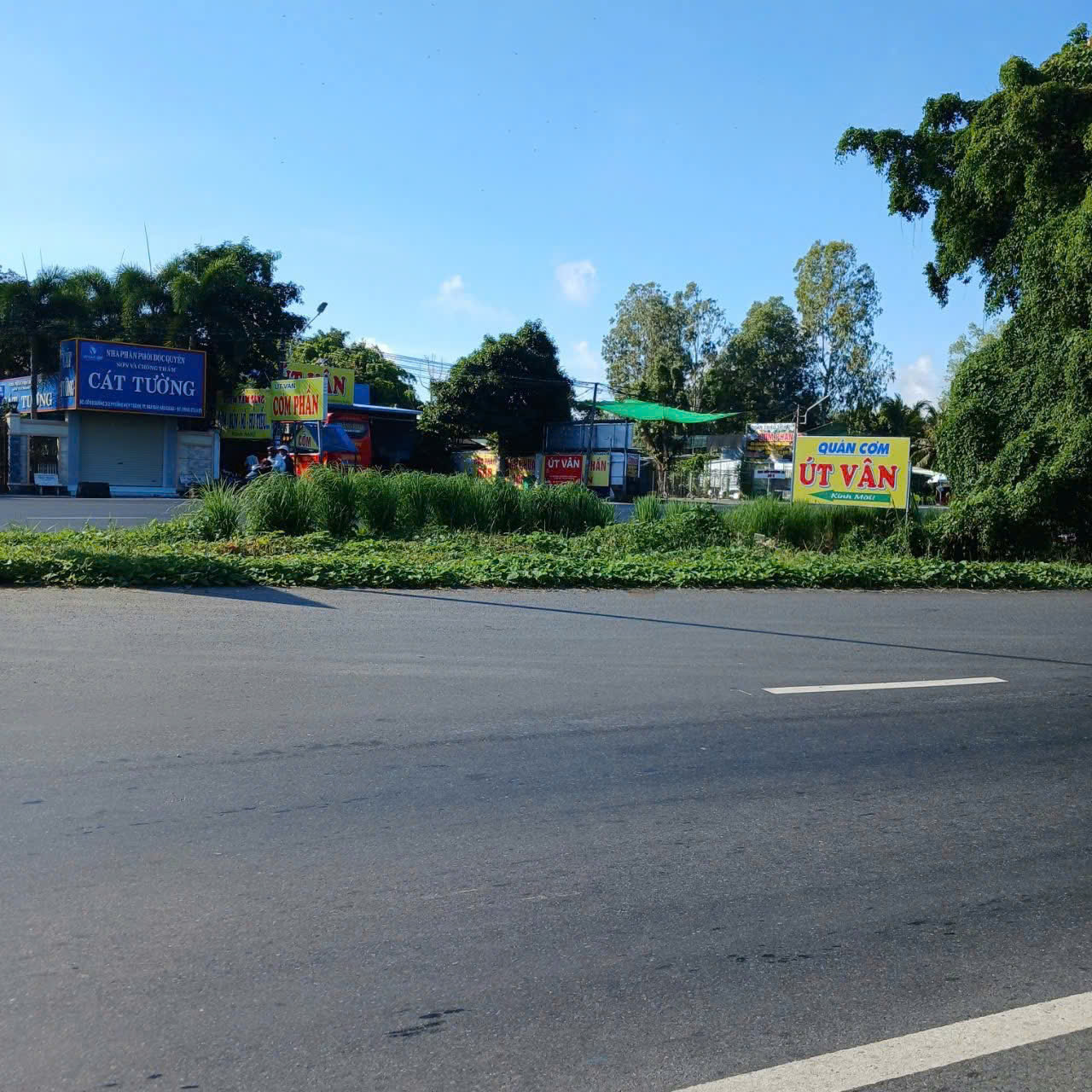 CHÍNH CHỦ CẦN BÁN GẤP NHÀ ĐẤT MẶT TIỀN VỊ TRÍ ĐẸP – P.HIỆP THÀNH - TP. NGÃ BẢY - HẬU GIANG-4