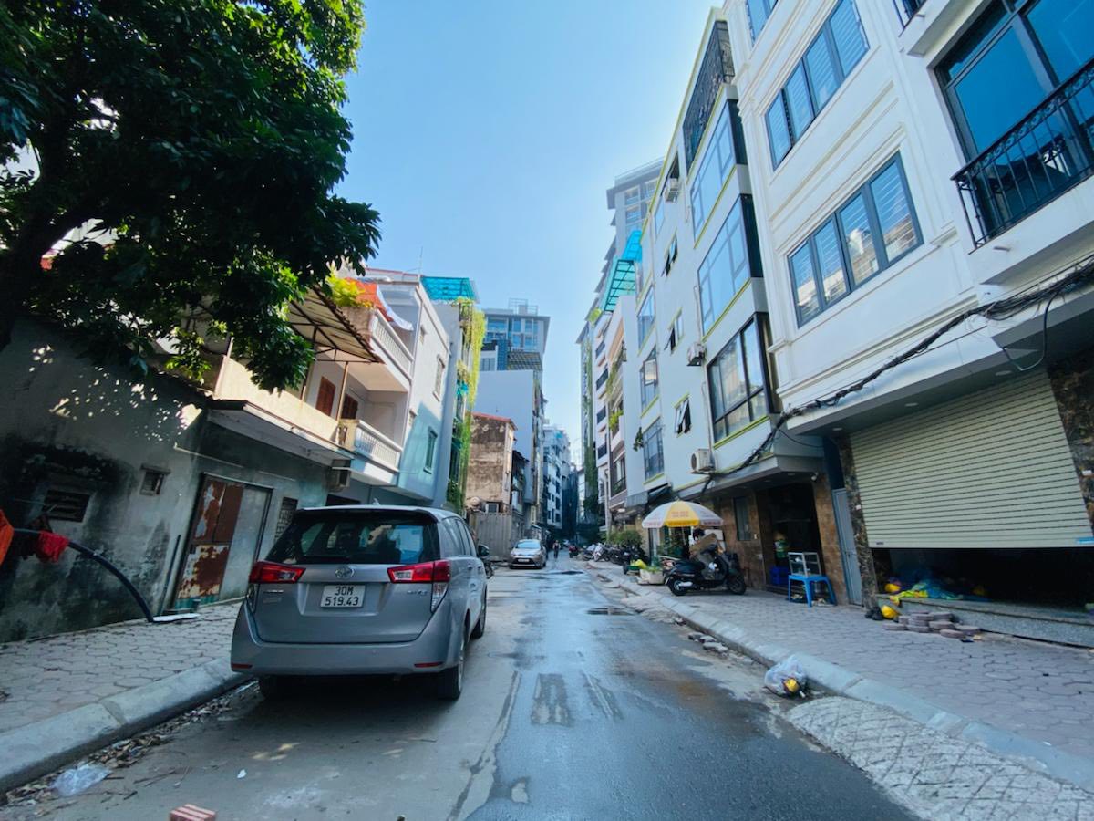 🔅 BÁN ĐẤT MẶT PHỐ ĐỒNG CỔ,  VỈA HÈ,, Ô TÔ TRÁNH, 200M2 MT 9.5M, HẬU 14M,, CHỈ 96 TỶ 🔅