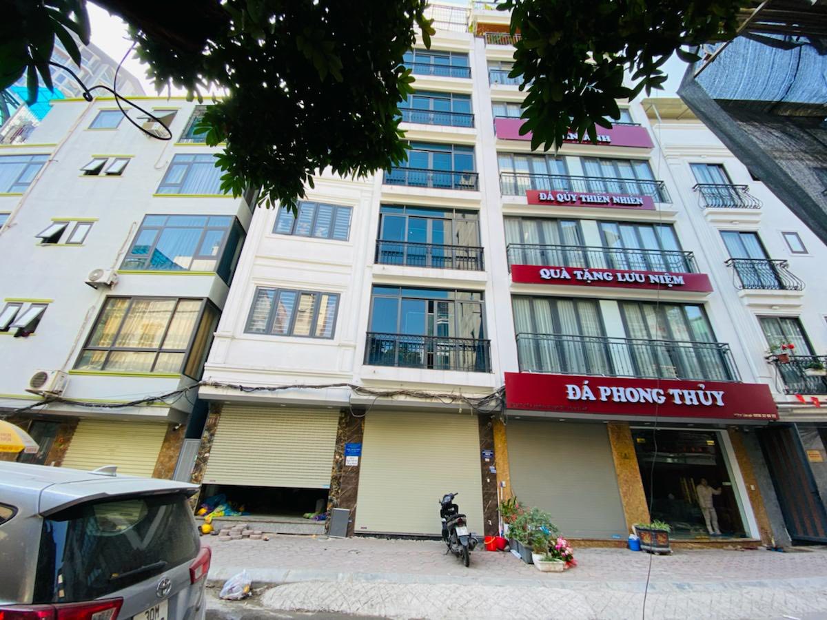 🔅 BÁN NHÀ MẶT PHỐ ĐỒNG CỔ,  VỈA HÈ, Ô TÔ TRÁNH, 200M2 MT 9.5M, HẬU 14M,, CHỈ 96 TỶ 🔅