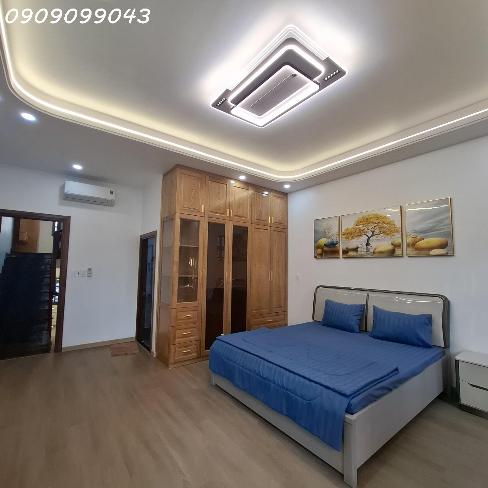 SIÊU PHẨM TÂN THỚI HIỆP Q12 – NHÀ ĐẸP NHƯ BIỆT THỰ-3