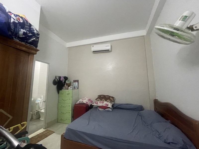 ♪ 8m ra MT Hải Phòng ngay Bãi Đậu Ô tô, 38m2, 3 tầng 3PN, nhỉnh 3 tỷ