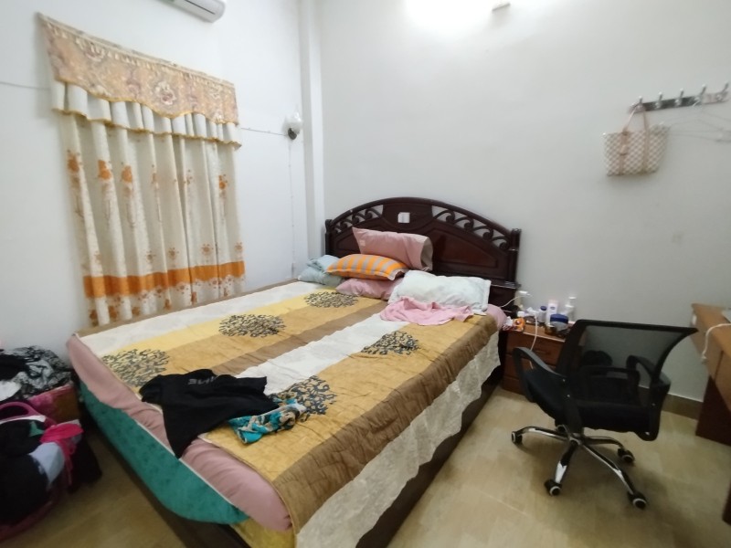 ♪ 8m ra MT Hải Phòng ngay Bãi Đậu Ô tô, 38m2, 3 tầng 3PN, nhỉnh 3 tỷ