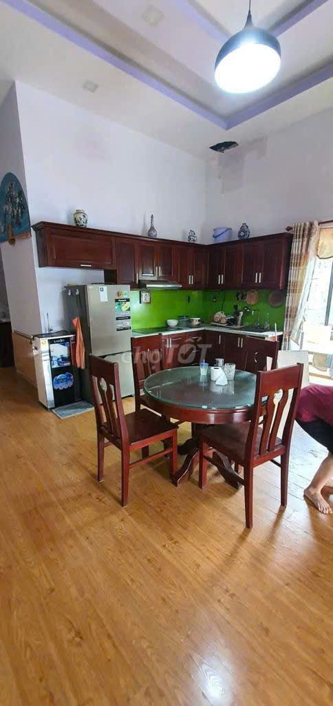 * Nhà bán tại  đường Lý Thái Tổ, Đại Phước, Đồng Nai. Diện tích 646m²