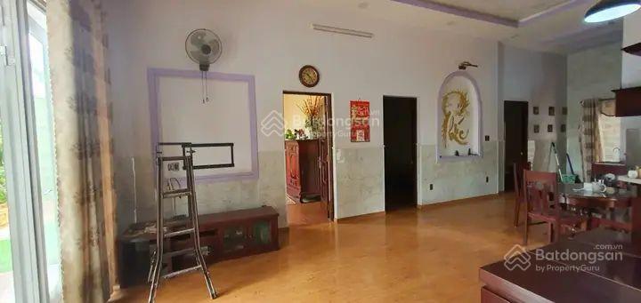 * Nhà bán tại  đường Lý Thái Tổ, Đại Phước, Đồng Nai. Diện tích 646m²-3
