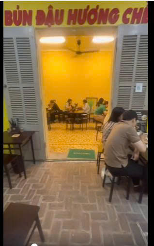 Sang nhượng quán Bún Đậu Hương Chề CS3 đang hoạt động tốt do bận cv cá nhân mình không có thời gian để chạy quán