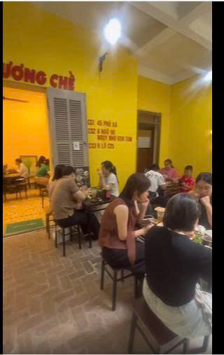 Sang nhượng quán Bún Đậu Hương Chề CS3 đang hoạt động tốt do bận cv cá nhân mình không có thời gian để chạy quán-3