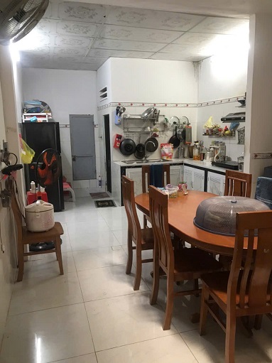 CHÍNH CHỦ GỬI BÁN NHÀ – HẺM LÊ HỒNG PHONG, PHƯỜNG VŨNG TÀU-4
