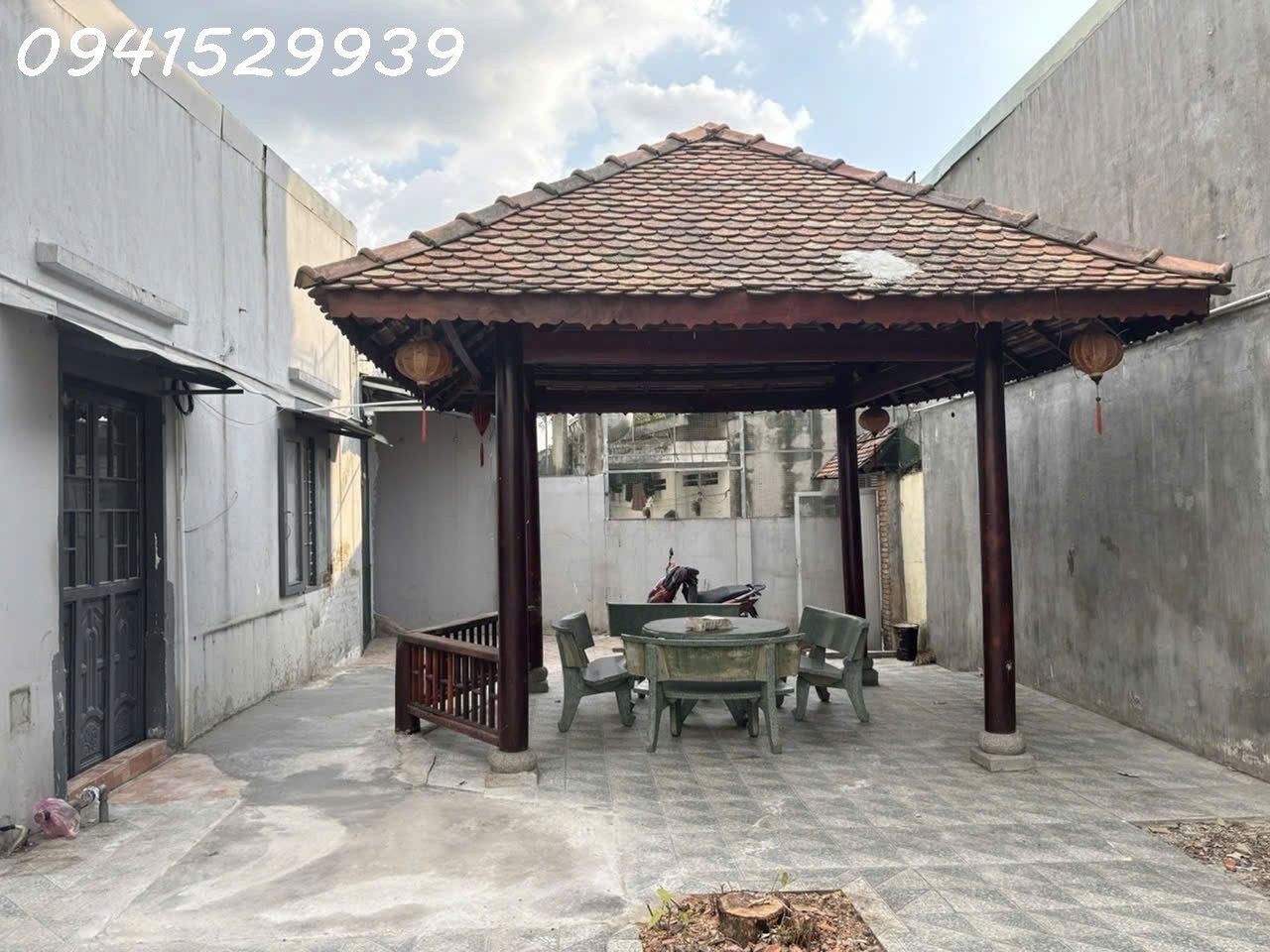NHÀ ĐẤT DIỆN TÍCH KHỦNG 199M² (14M x 15M) – GIÁ CHỈ 4,75 TỶ-3