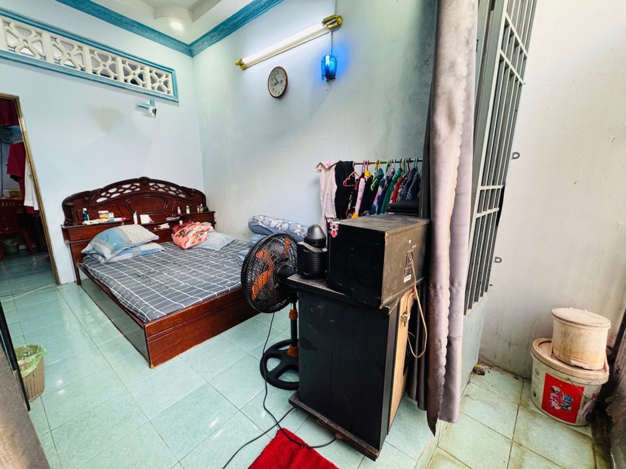 [KH027*] Cơ hội đầu tư CHDV sát Emart Phan Huy Ích, 50m2 giá 4.x tỷ