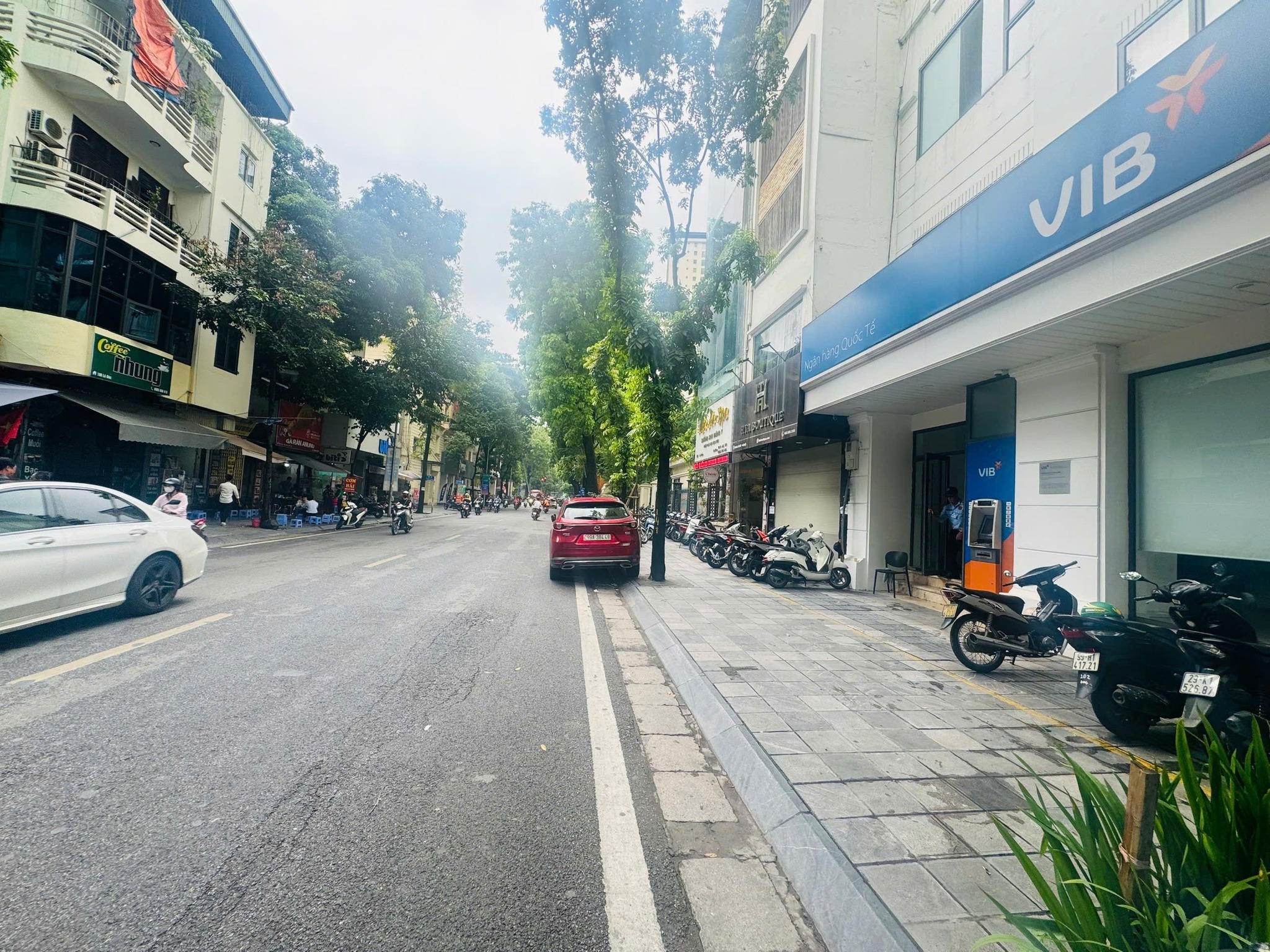 🔅 BÁN TÒA NHÀ MẶT PHỐ LÒ ĐÚC, HAI BÀ TRƯNG 252M2 3 TẦNG MT 11M, CHỈ 224 TỶ 🔅-3