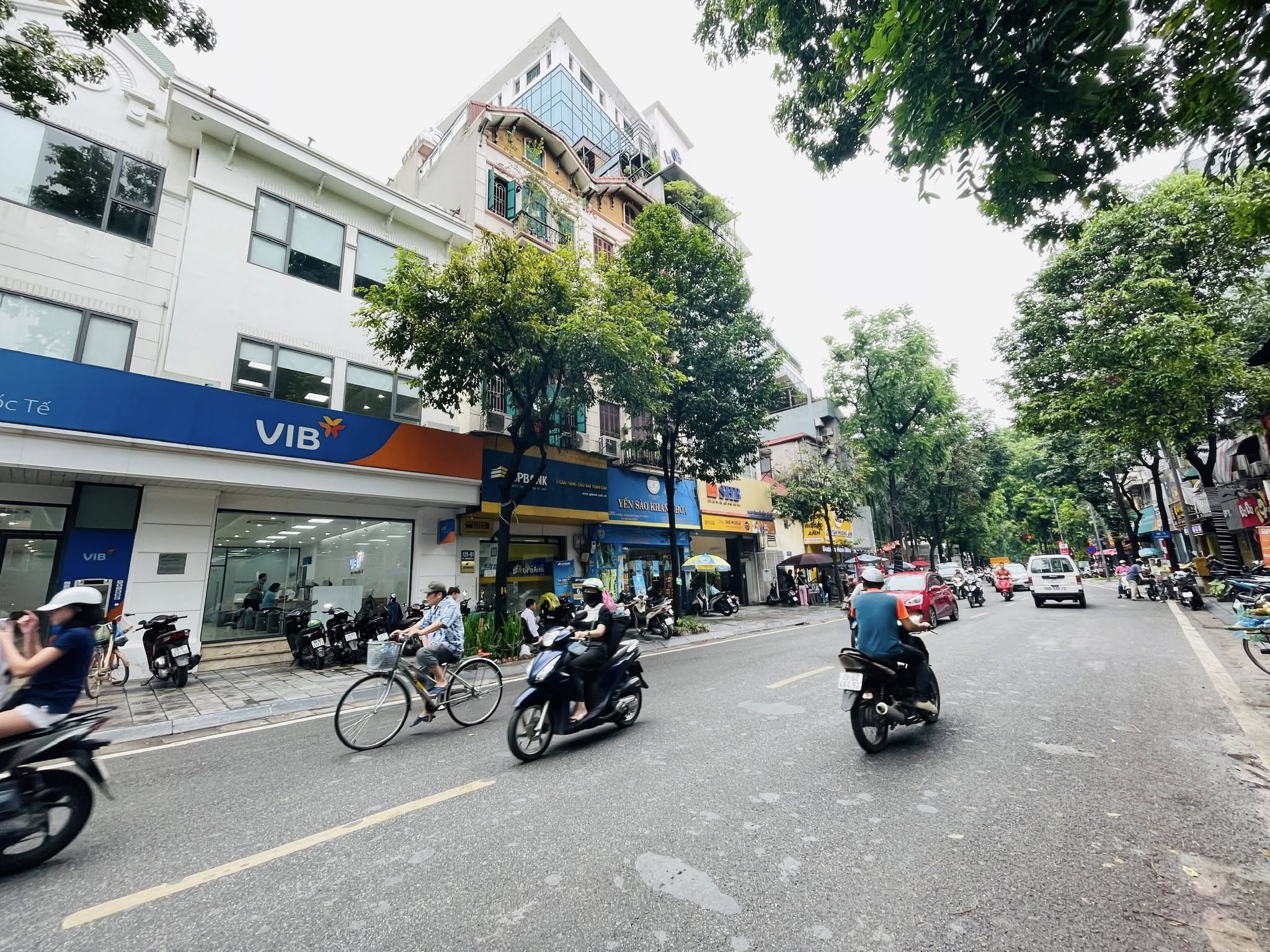 🔅 BÁN TÒA NHÀ MẶT PHỐ LÒ ĐÚC, HAI BÀ TRƯNG 252M2 3 TẦNG MT 11M, CHỈ 224 TỶ 🔅