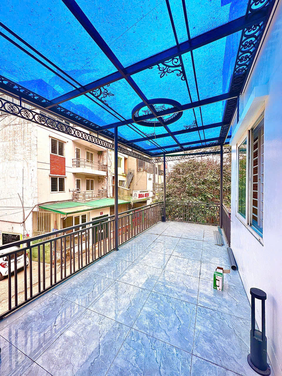 KĐT ĐẠI MỖ - NAM TỪ LIÊM - 130M 4 TẦNG THANG MÁY KINH DOANH VP  SPA TRUNG TÂM... 34.8 TỶ