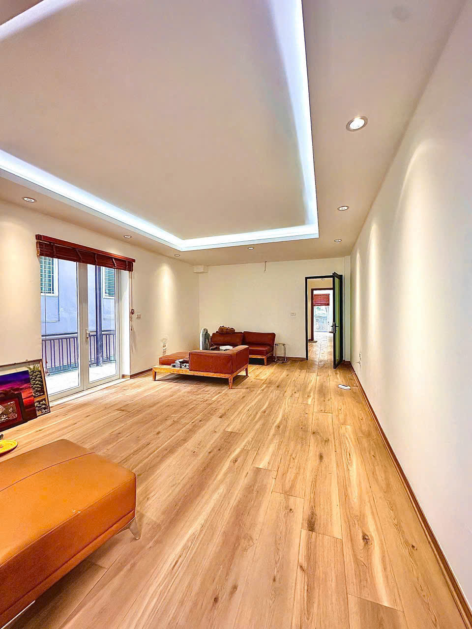 KĐT ĐẠI MỖ - NAM TỪ LIÊM - 130M 4 TẦNG THANG MÁY KINH DOANH VP  SPA TRUNG TÂM... 34.8 TỶ