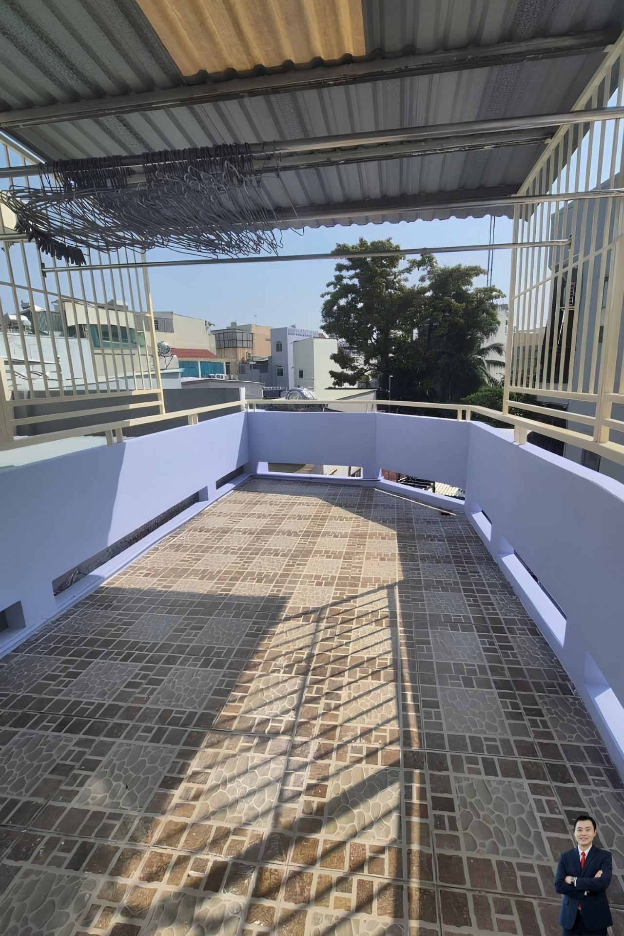 QUẬN 8, HƯNG PHÚ  GÓC 2 MẶT THOÁNG - 2PN-2WC-3 TẦNG, 27m² DT, SỔ RIÊNG, Ở NGAY.  3.8 TỶ