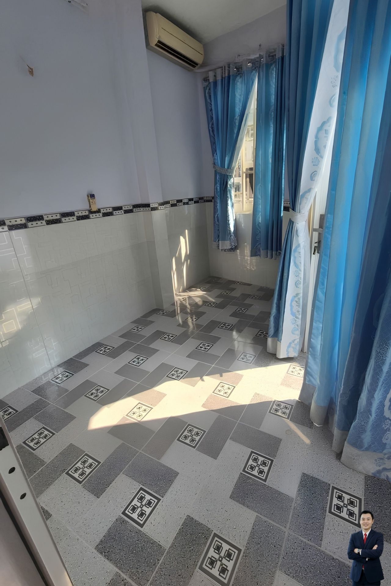 QUẬN 8, HƯNG PHÚ  GÓC 2 MẶT THOÁNG - 2PN-2WC-3 TẦNG, 27m² DT, SỔ RIÊNG, Ở NGAY.  3.8 TỶ