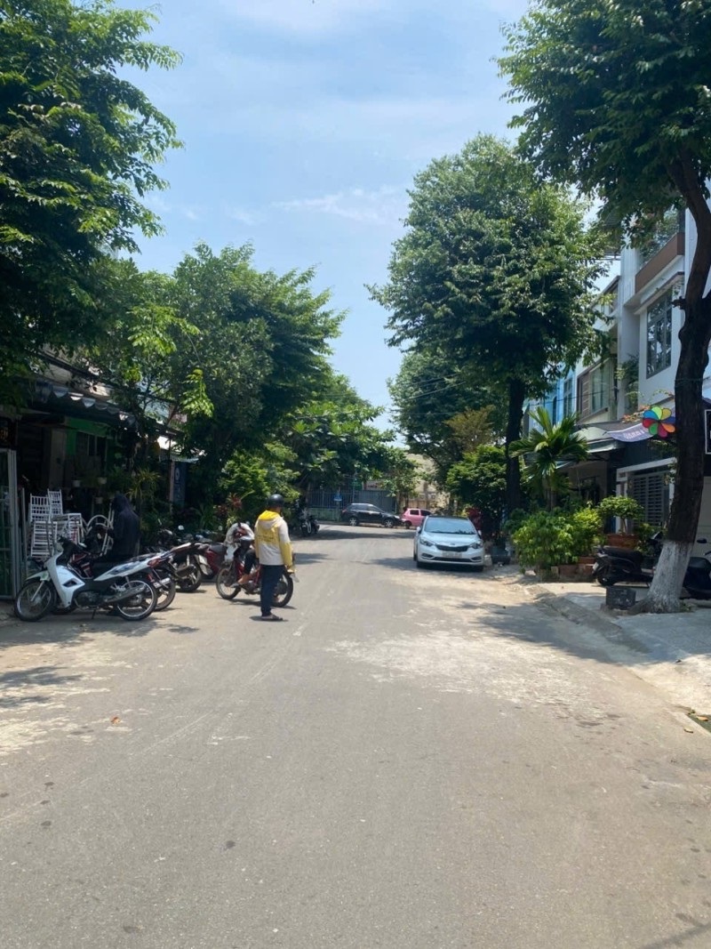 ♥ Tòa Căn Hộ MT đường 7.5m sát Nguyễn Hữu Thọ, 140m2, 6 tầng, hiện đại, thu trên 100/th