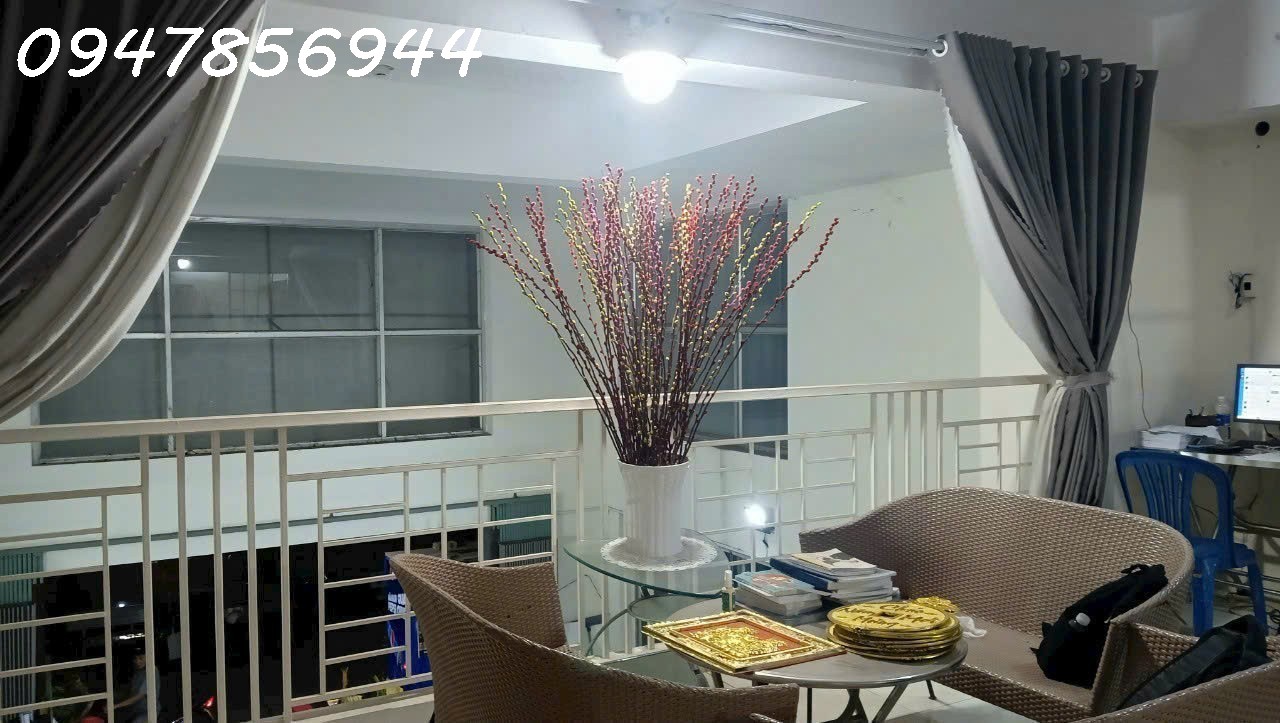 SIÊU PHẨM ĐẦU TƯ: SHOPHOUSE KHỐI ĐẾ QUẬN 12 – 196M² – MẶT TIỀN KINH DOANH ĐẮC ĐỊA