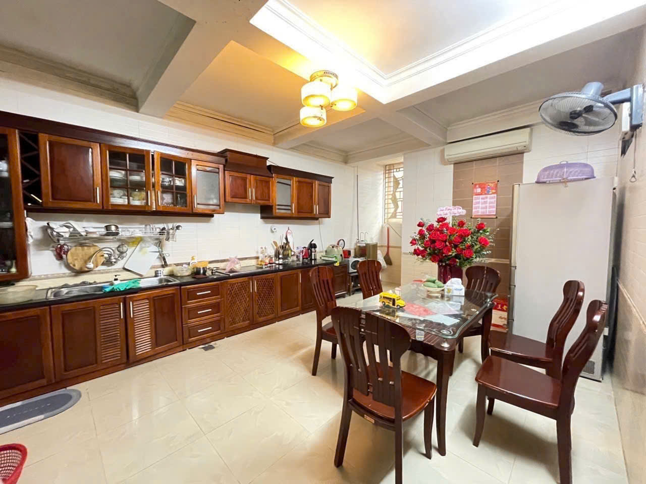💥💥💥 Căn góc 3 mặt thoáng -  Mặt tiền Nguyễn Công Trứ - Lê Chân - HP 4 Tầng 10.59 Tỷ 💥💥💥 