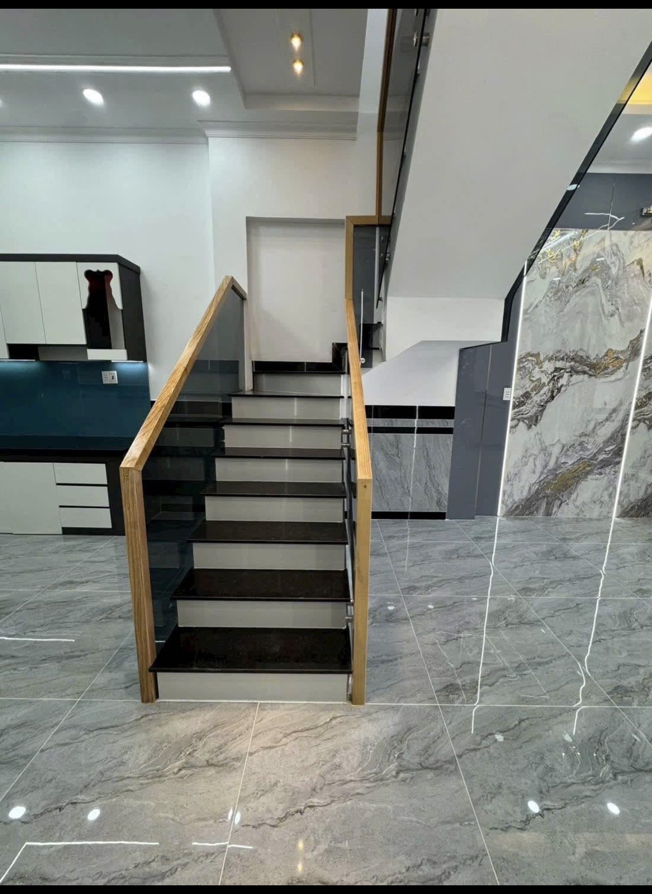 Chính Chủ cần bán nhà vị trí đẹp 1 xẹc Nguyễn Văn Bứa, Hóc Môn giá 515tr