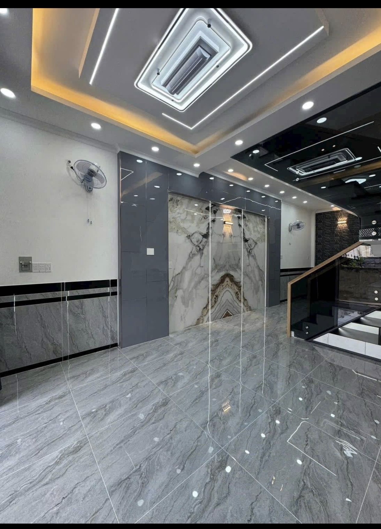Chính Chủ cần bán nhà vị trí đẹp 1 xẹc Nguyễn Văn Bứa, Hóc Môn giá 515tr-3