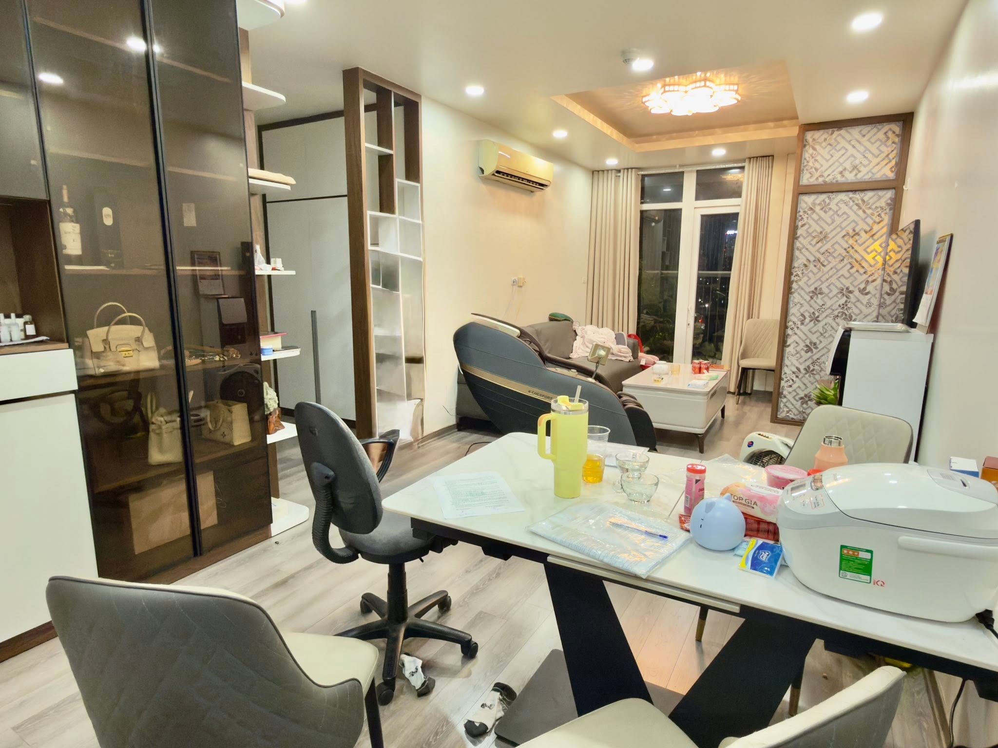 💥CC cao cấp A10 Nam Trung Yên 94m 3PN Nội thất sang trọng, Tiện ích nhiều, 11.2 tỷ