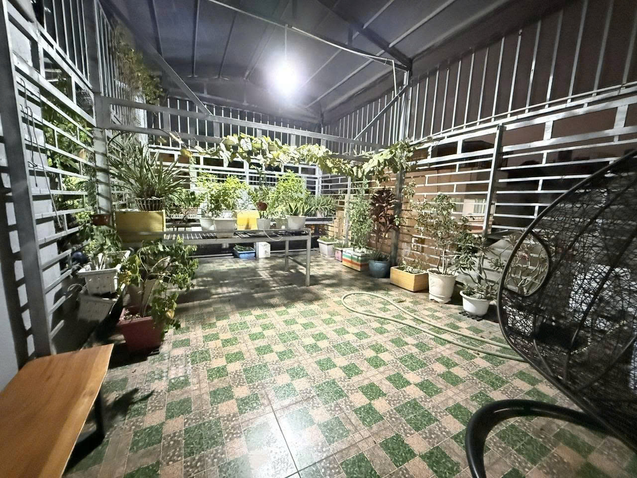 Bán nhà hẻm 4m DUy Tân - ngay Chợ Vải Tân Bình, 5x14m, 4 Tầng - 4 PN, hạ sâu còn  8,9 Tỷ.