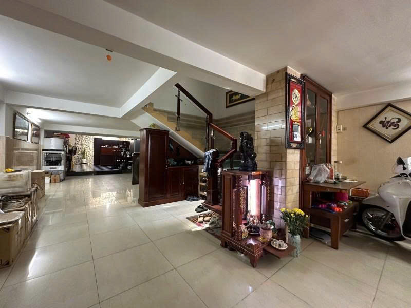 Bán nhà Mặt tiền Lê Trọng Tấn - gần Tân Kỳ Tân QUý, 5x25m, 3 Tầng - 5 PN, 1 chủ, 26,9 Tỷ.-3
